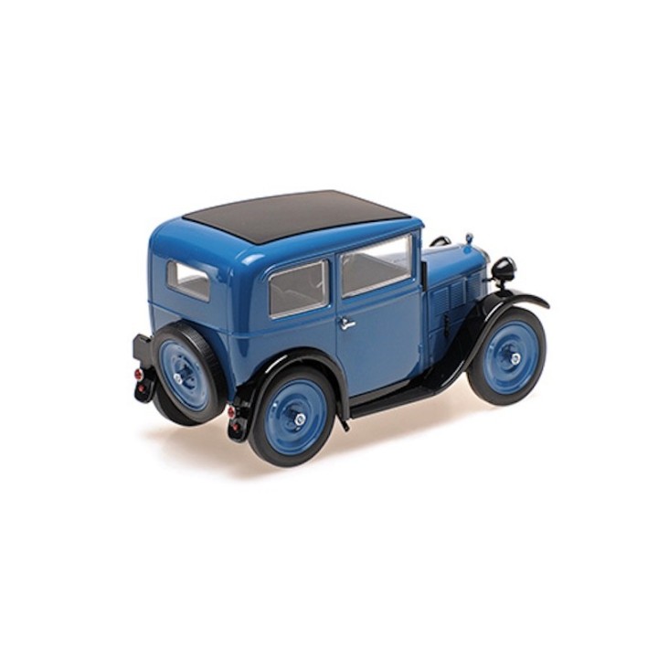 1:18 MINICHAMPS 155024001 BMW Dixi 1928