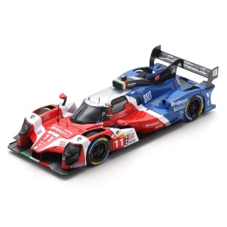SPARK S9117 Isotta Fraschini Tipo6-C n°11 24H Le Mans 2024 %