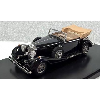 MATRIX MX41302-311 Mercedes Benz 500K Cabriolet C 1935 %
