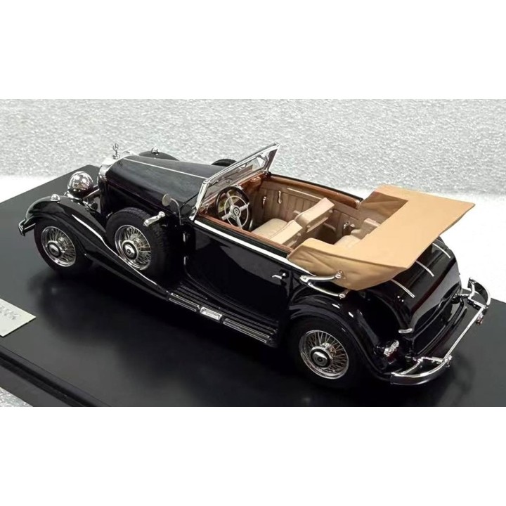 MATRIX MX41302-311 Mercedes Benz 500K Cabriolet C 1935 %