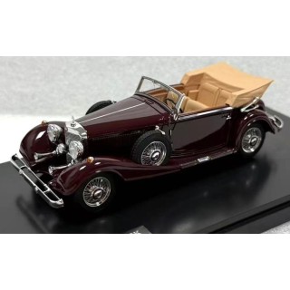 MATRIX MX41302-312 Mercedes Benz 500K Cabriolet C 1935 %