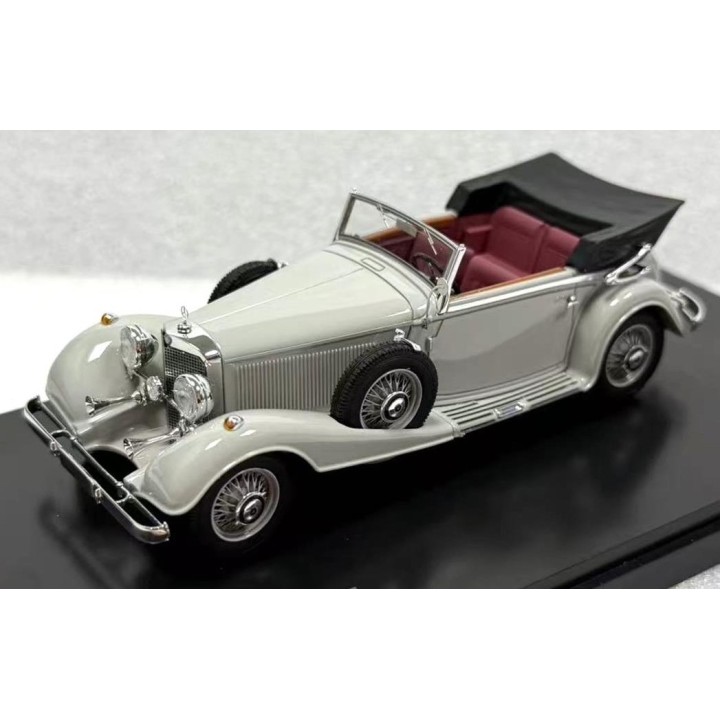 MATRIX MX41302-313 Mercedes Benz 500K Cabriolet C 1935 %