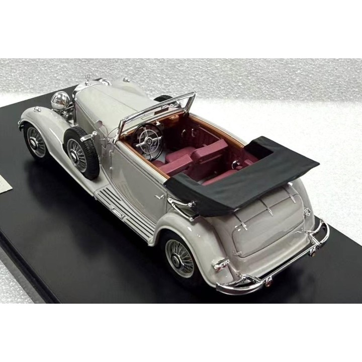 MATRIX MX41302-313 Mercedes Benz 500K Cabriolet C 1935 %