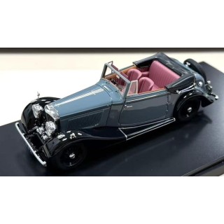 MATRIX MX50201-181 Bentley 4¼ Litre DHC Vanden Plas Prince Bernhard 1939 %