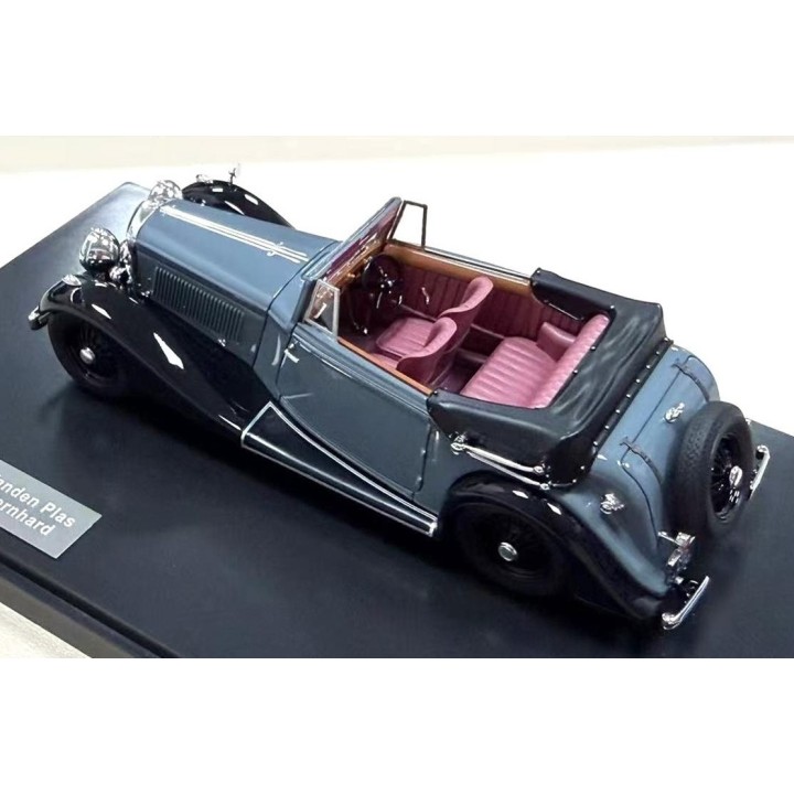 MATRIX MX50201-181 Bentley 4¼ Litre DHC Vanden Plas Prince Bernhard 1939 %