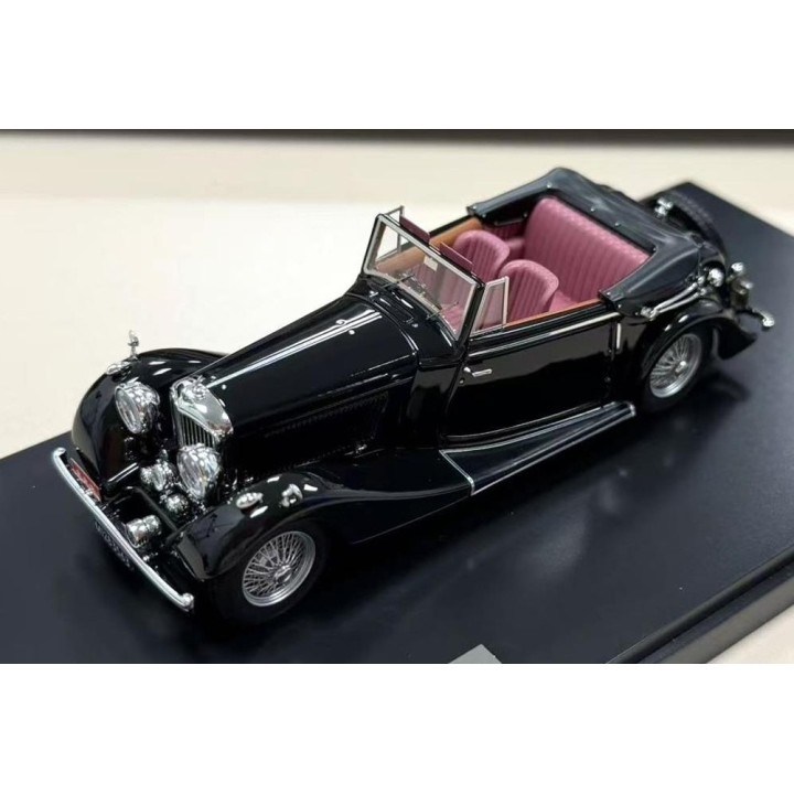 MATRIX MX50201-183 Bentley 4¼ Litre DHC Vanden Plas Prince Bernhard 1939 %