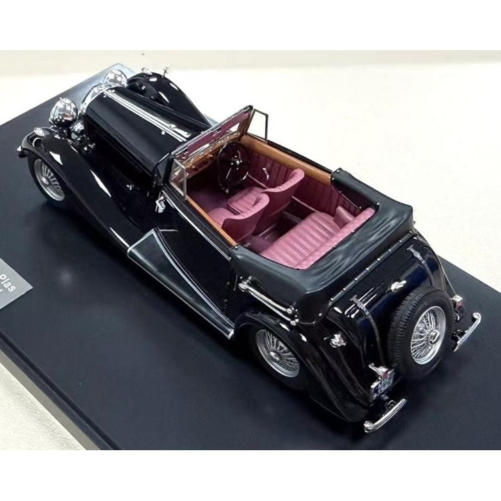 MATRIX MX50201-183 Bentley 4¼ Litre DHC Vanden Plas Prince Bernhard 1939 %