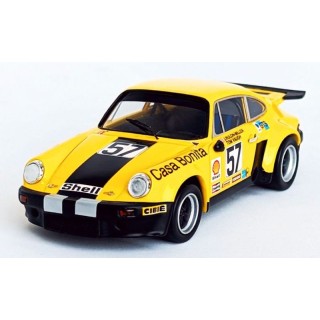 TROFEU DSN386 Porsche 911 24H Le Mans 1975 %