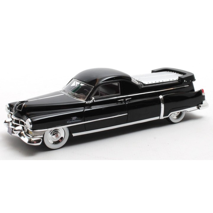 MATRIX MX20301-411 Cadillac Professional S&S Florentine Flower Car 1951 %