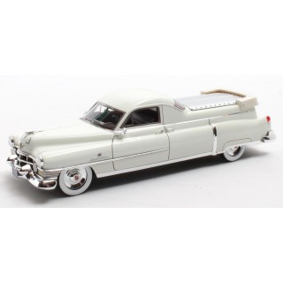 MATRIX MX20301-412 Cadillac Professional S&S Florentine Voiture porte-fleurs 1951 %