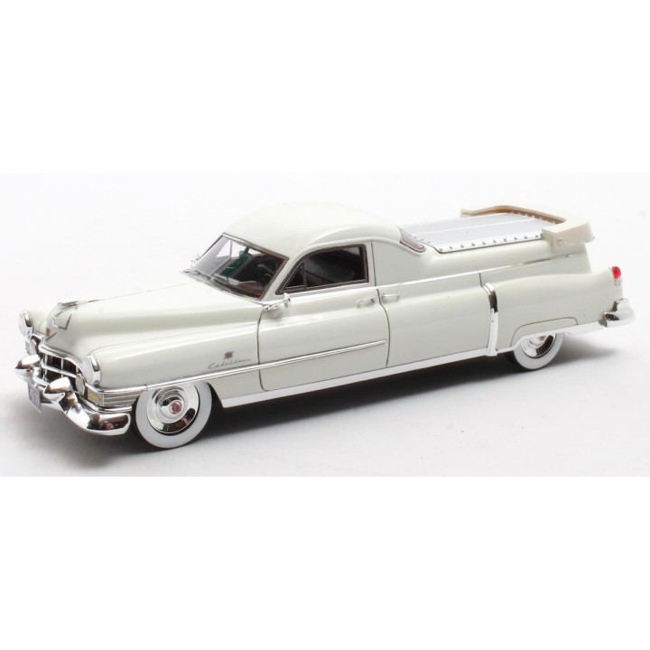 MATRIX MX20301-412 Cadillac Professional S&S Florentine Flower Car 1951 %