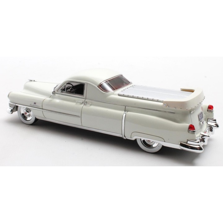 MATRIX MX20301-412 Cadillac Professional S&S Florentine Flower Car 1951 %