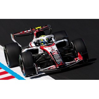 SPARK S9387 Haas VF-26 n°87 Oliver Bearman Suzuka 2026 %