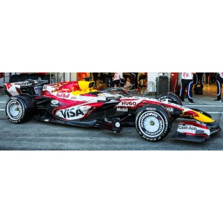 SPARK S9391 Racing Bulls VCARB 03 n°41 Arvid Lindblad Suzuka 2026 %