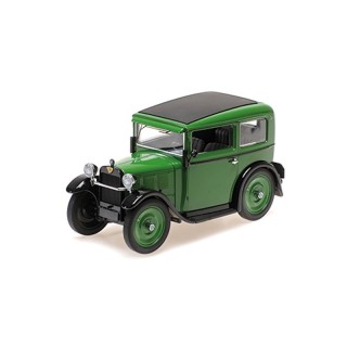 1/18 MINICHAMPS 155024002 BMW Dixi 1928
