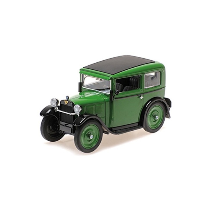 1/18 MINICHAMPS 155024002 BMW Dixi 1928