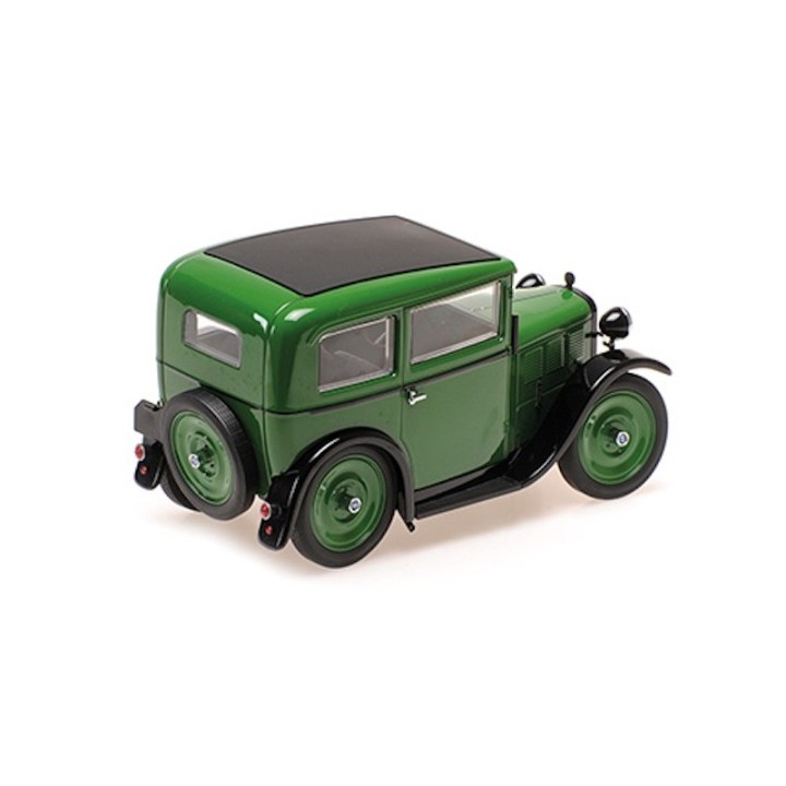 1/18 MINICHAMPS 155024002 BMW Dixi 1928