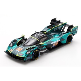 SPARK S9254 Aston Martin Valkyrie n°007 24H Le Mans 2025