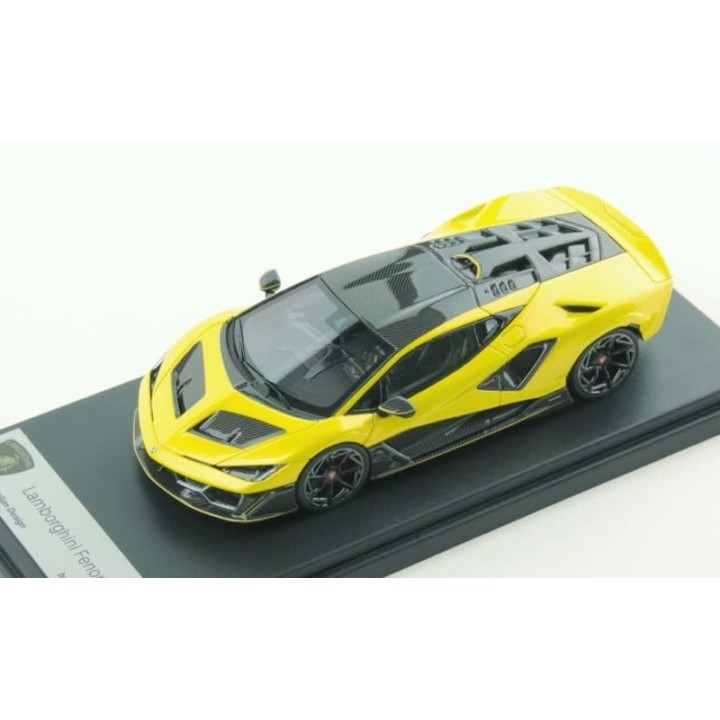 LOOKSMART LS567A Lamborghini Fenomeno