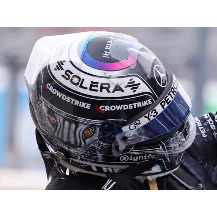 SPARK 5HF258 Casque Kimi Antonelli Suzuka 2026 %