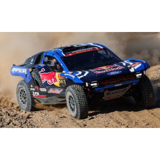 SPARK S6263 Ford n°226 Ekstrom Dakar 2026 %