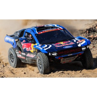 SPARK S6270 Ford n°228 Guthrie Dakar 2026 %