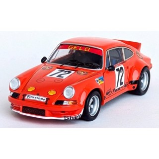TROFEU DSN310 Porsche 911 n°72 24 Le Mans 1974