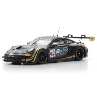 SPARK SB873 Porsche 911 GT3 R (992) n°22 24H Spa 2025