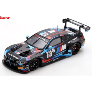 SPARK SB854 BMW M4 GT3 EVO n°31 24H Spa 2025