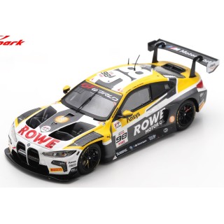 SPARK SB851 BMW M4 GT3 EVO n°98 24H Spa 2025