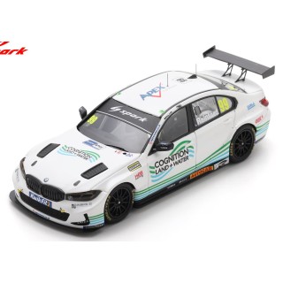 SPARK UK049 BMW 330i Charles Rainford Brands Hatch Indy BTCC 2026 %