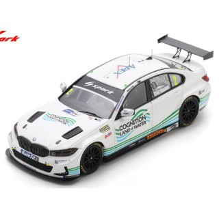 SPARK UK050 BMW 330i Daryl De Leon Brands Hatch Indy BTCC 2026 %