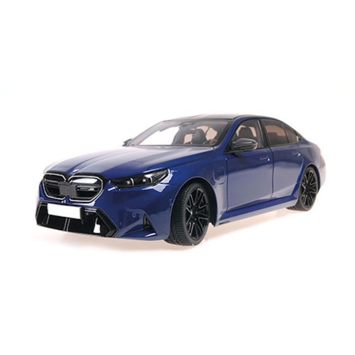 1:18 MINICHAMPS 110023802 BMW M5 2024