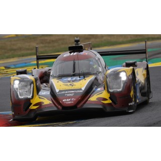 SPARK S9286 ORECA 07 - Gibson n°48 24H Le Mans 2025