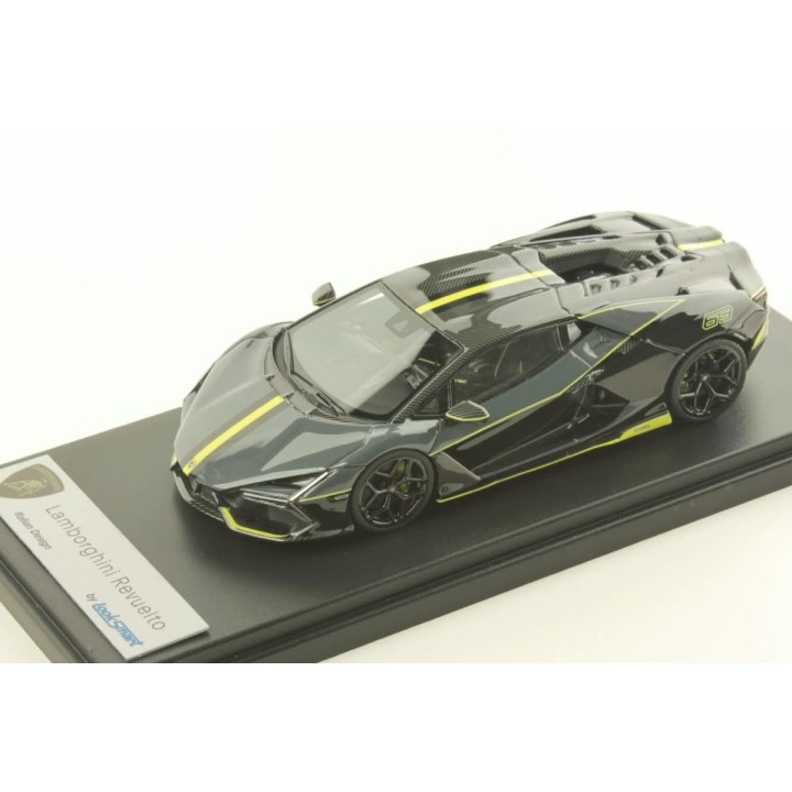 LOOKSMART LS543K Lamborghini Revuelto 2025