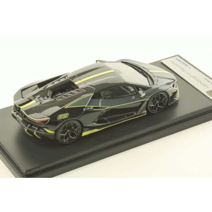LOOKSMART LS543K Lamborghini Revuelto 2025