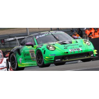 SPARK SG1101 Porsche 911 GT3 CUP MR n°992 24H Nürburgring 2026 %