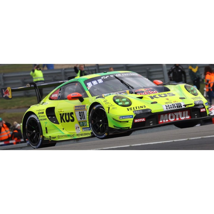 SPARK SG1099 Porsche 911 GT3 R (992) Evo26 n°911 24H Nürburgring 2026 %