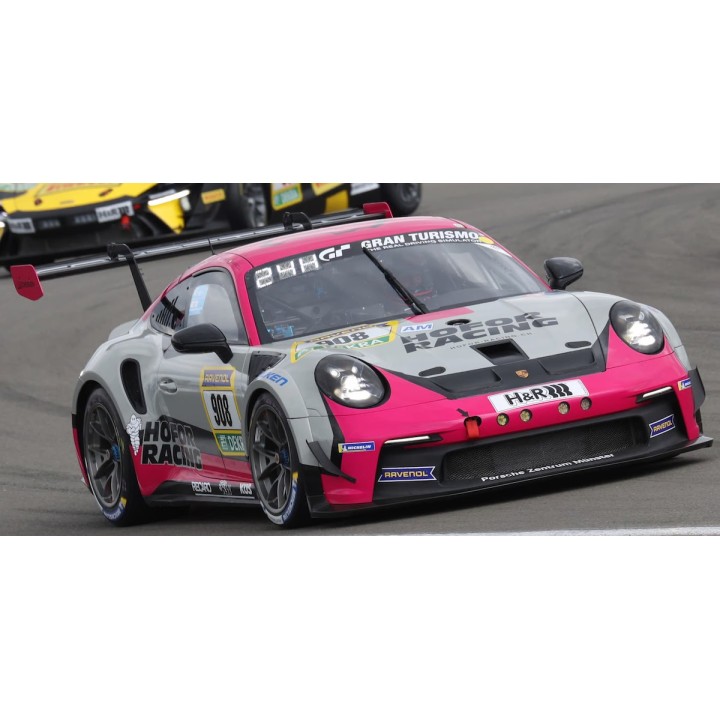 SPARK SG1098 Porsche 911 GT3 Cup (992) n°908 24H Nürburgring 2026 %