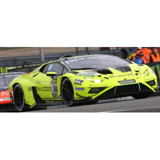 SPARK SG1095 Lamborghini Huracan GT3 EVO2 n°786 24H Nürburgring 2026 %