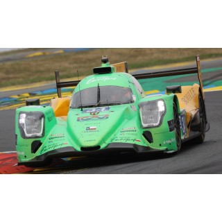 SPARK S9282 ORECA 07 - Gibson n°34 24H Le Mans 2025
