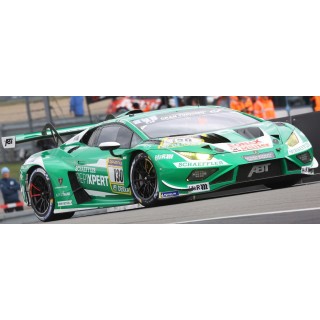 SPARK SG1086 Lamborghini Huracan GT3 EVO2 n°130 24H Nürburgring 2026 %