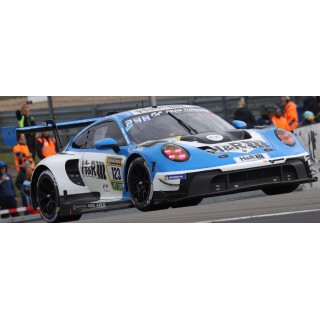 SPARK SG1085 Porsche 911 GT3 R (992) Evo26 n°123 24H Nürburgring 2026 %