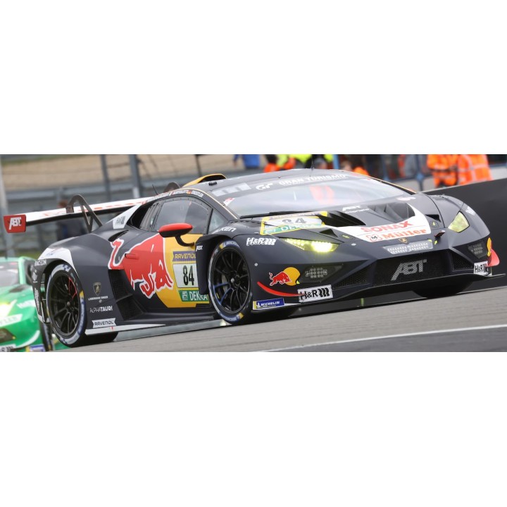 SPARK SG1079 Lamborghini Huracan GT3 EVO2 n°84 24H Nürburgring 2026 %