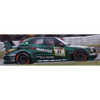 SPARK SG1073 Mercedes 190E HWA EVO.R n°63 24H Nürburgring 2026 %