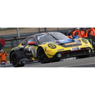 SPARK SG1070 Porsche 911 GT3 R (992) Evo26 n°55 24H Nürburgring 2026 %