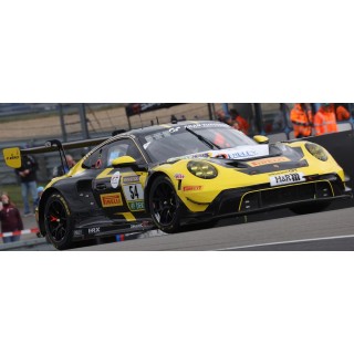 SPARK SG1069 Porsche 911 GT3 R (992) Evo26 n°54 24H Nürburgring 2026 %