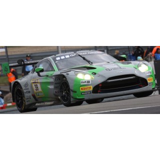 SPARK SG1063 Aston Martin Vantage AMR GT3 EVO n°39 24H Nürburgring 2026 %