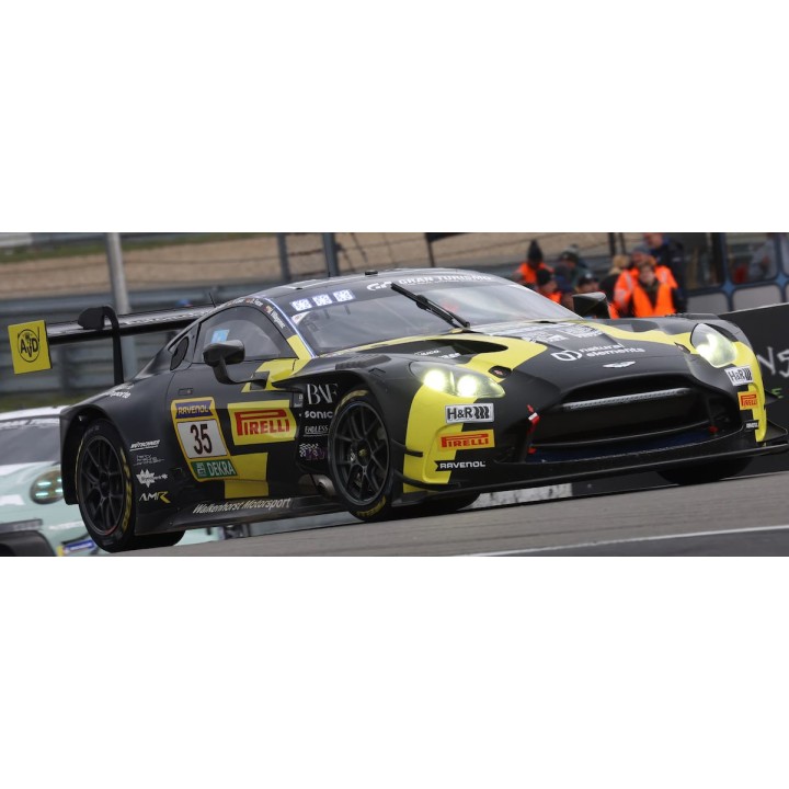 SPARK SG1060 Aston Martin Vantage AMR GT3 EVO n°35 24H Nürburgring 2026 %