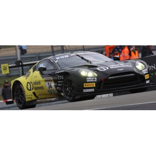 SPARK SG1059 Aston Martin Vantage AMR GT3 EVO n°34 24H Nürburgring 2026 %
